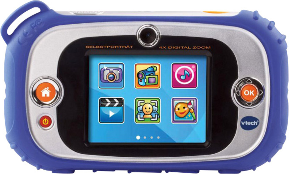 Appareil photo promo vtech