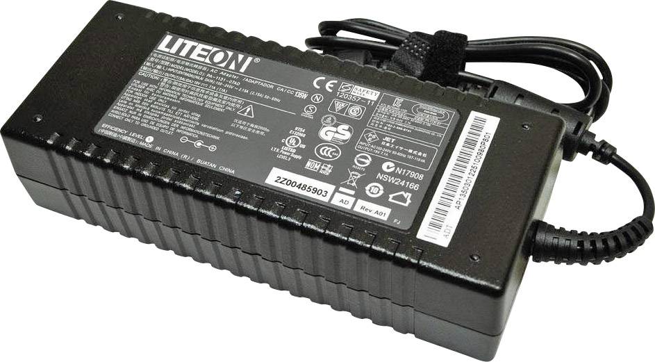 Acer KP.13503.001 Alimentation PC portable 135 W 19 V/DC 7.1 A