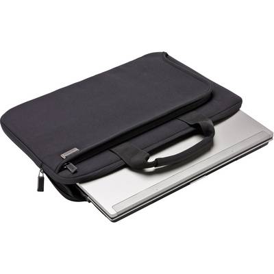 Dicota Sacoche Smart Skin Dimension maximale: 29,5 cm (11,6") noir-2