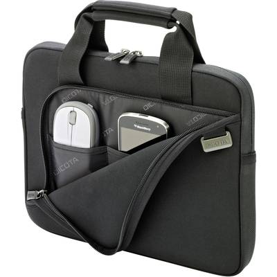 Dicota Sacoche Smart Skin Dimension maximale: 29,5 cm (11,6") noir-3