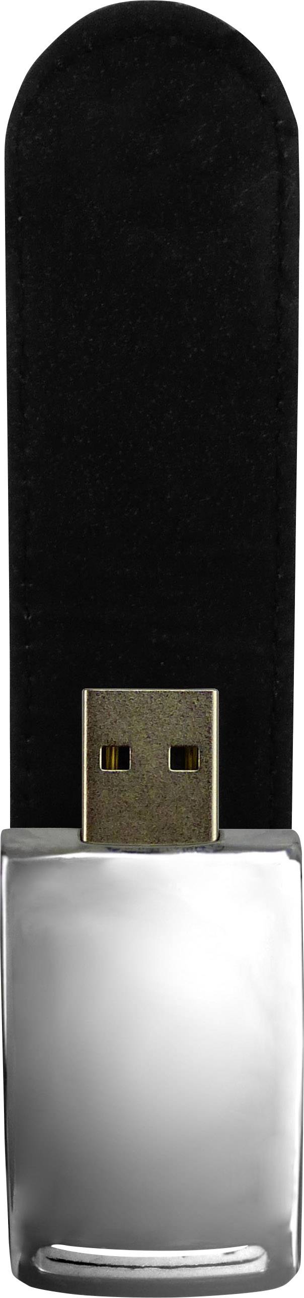 IDENTsmart Clé USB gestionnaire de mots de passe ID50 Password-Safe TOP SECRET ID050UAWITS1-1