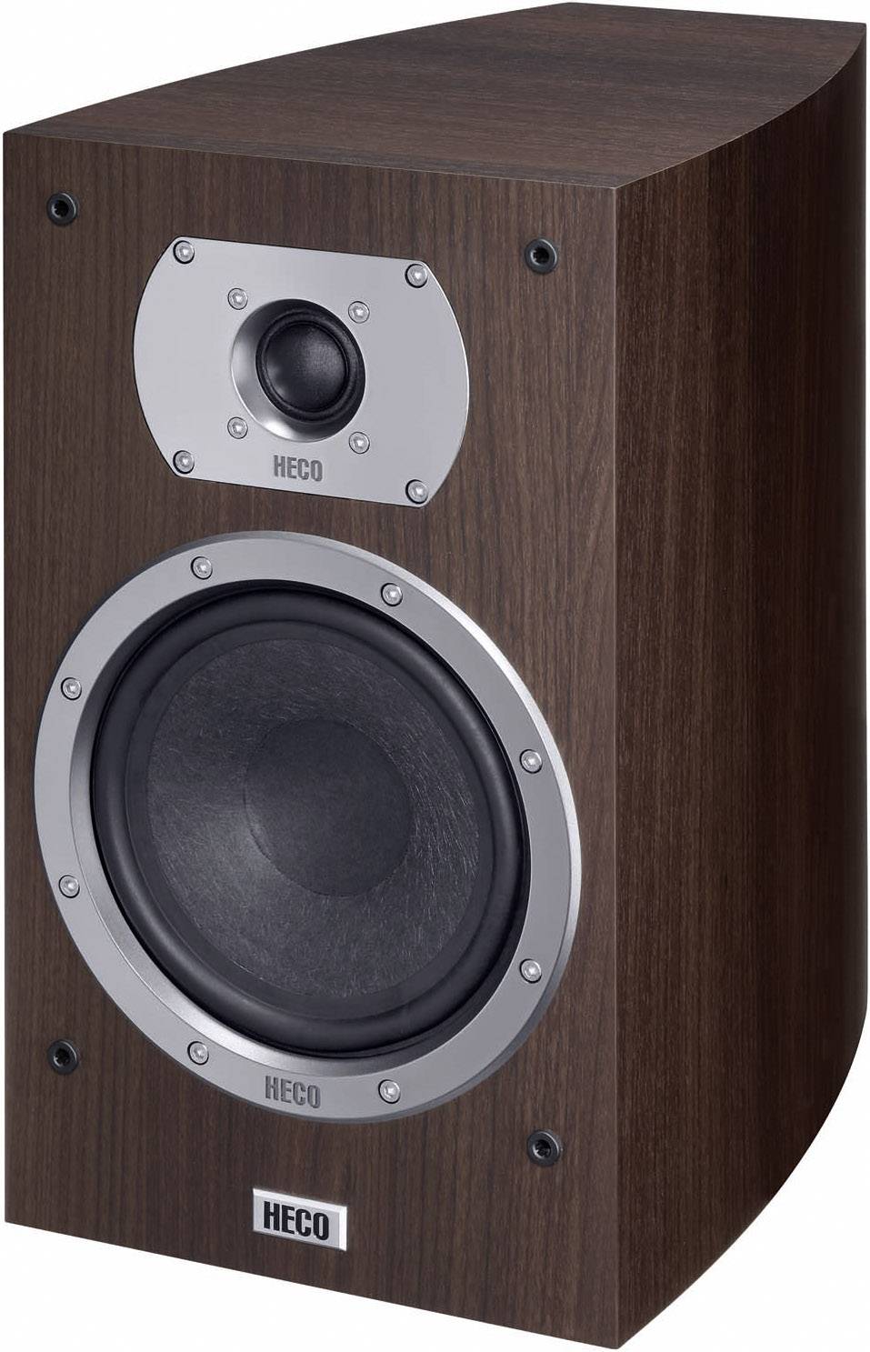 HECO Victa Prime 302 Enceinte D tag re Expresso 150 W 33 Hz 40000 Hz 