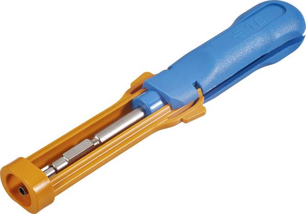 Outil d'extraction pour Universal MATE N-LOK  UNIVERSAL MATE-N-LOK 9-1579007-5 TE Connectivity Contenu: 1 pc(s)