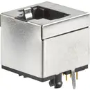 Embase RJ45 femelle FCI 91139-088LF RJ45 embase femelle, verticale Pôle: 8P8C métal 1 pc(s)