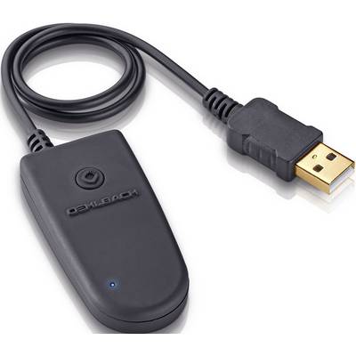 Emetteur de musique Bluetooth® Oehlbach BTT 5000 Version Bluetooth: 3.0 10 m technologie AptX-0