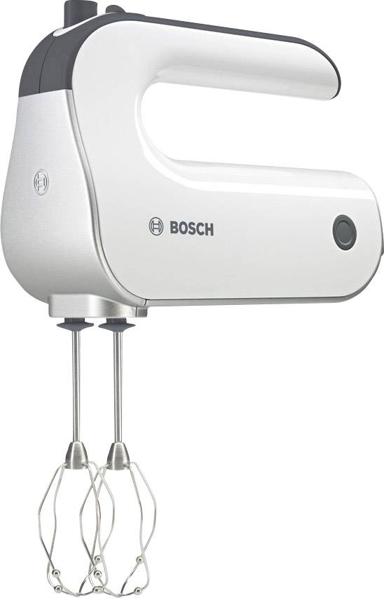 Bosch MFQ4835DE Batteur 575 W blanc, chrome-1