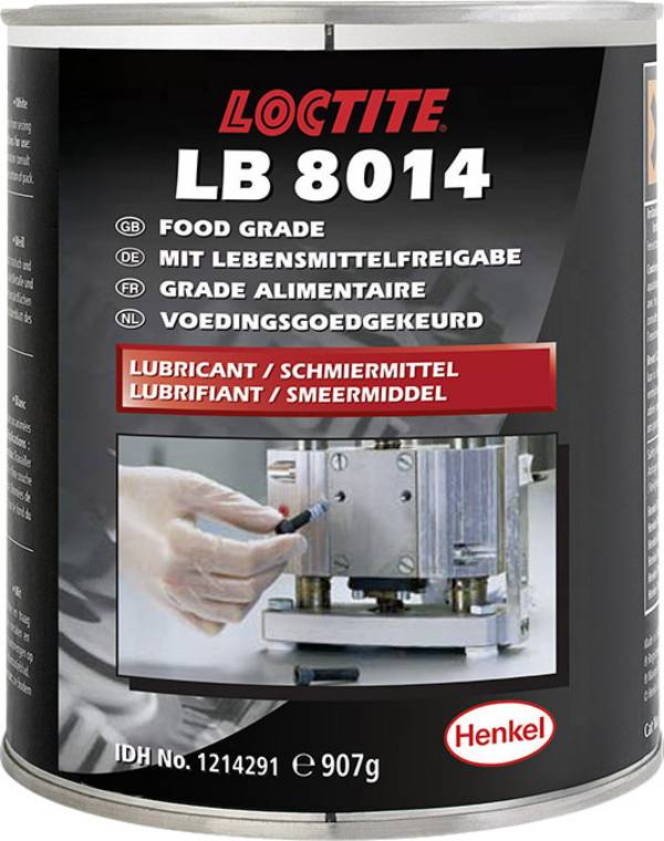 Anti-seize LB 8014 907 g LOCTITE® 1214291