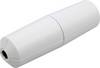 Variateur rotatif LED interBär 8118-008.61 blanc Commutation (min.) 5 W Puissance de coupure (max.) 100 W 1 pc(s)