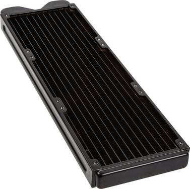Radiateur de refroidissement à l'eau Magicool G2 Slim - 360 mm
