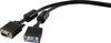 Rallonge Renkforce RF-4212519 1.80 m noir