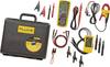 Fluke 1587/MDT FC Appareil de mesure de l'isolation 50 V, 100 V, 250 V, 500 V, 1000 V 2 GΩ