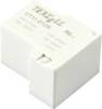 Texcell CT11-D12S Relais pour circuits imprimés 12 V/DC 40 A 1 NO (T) 1 pc(s)
