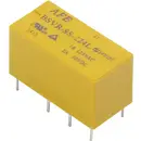 AFE BSVR-SS-224L Relais pour circuits imprimés 24 V/DC 2 A 2 inverseurs (RT) 1 pc(s)