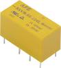 AFE BSVR-SS-212L Relais pour circuits imprimés 12 V/DC 2 A 2 inverseurs (RT) 1 pc(s)