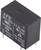 'AFE BJ-SS-112LM' Relais avec caractéristiques techniques : 5A 250VAC, 30VDC, 10A 125VAC. Boîtier noir, cinq broches en bas.