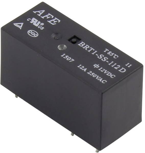 Реле bd ss 112d