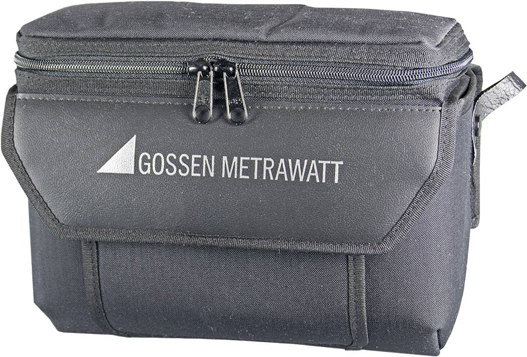 Gossen Metrawatt Z550C Z550C Sacoche 1 pc(s)