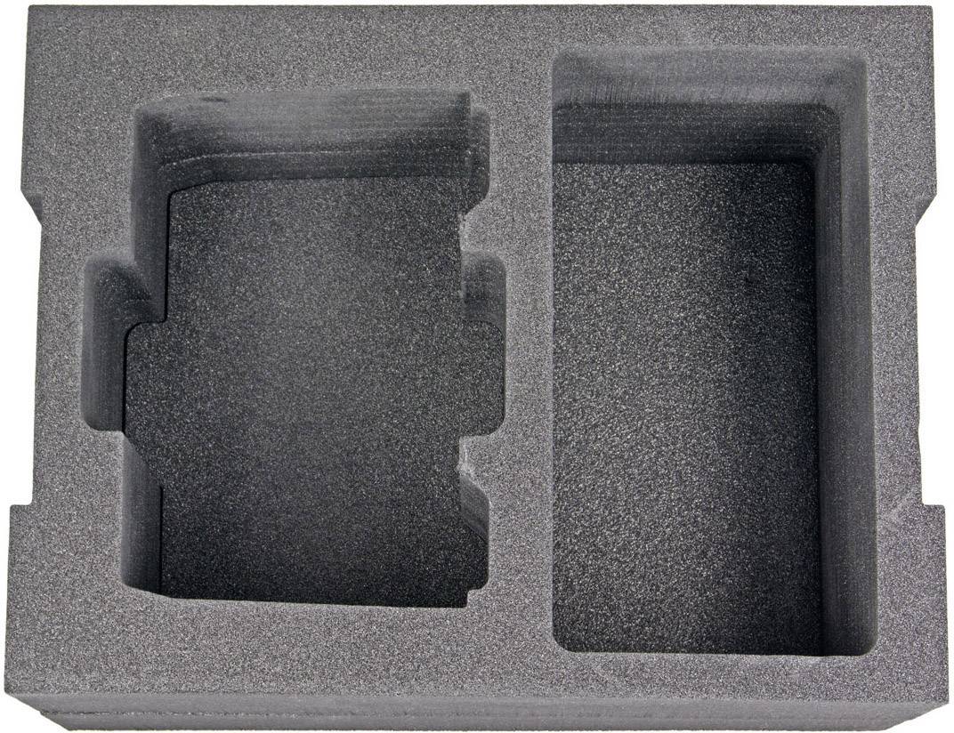 Gossen Metrawatt Z503O Foam SORTIMO L-BOXX PROFITEST INTRO Insert en mousse 1 pc(s)