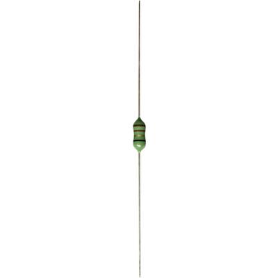  LGA0307-18 Inductance  sortie axiale   18 µH 3.1 Ω  140 mA 1 pc(s) 