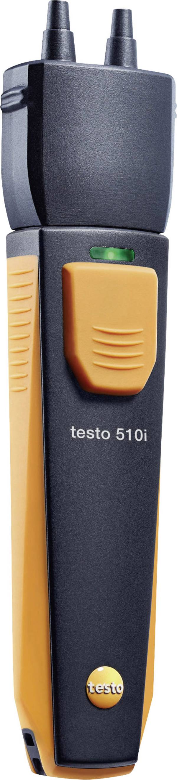 Appareil de mesure de la pression testo 510i Smart Probes
