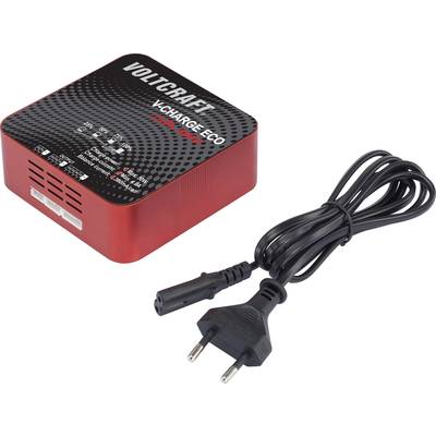 VOLTCRAFT V-Charge Eco LiPo 4000 Chargeur de modélisme 230 V, 115 V 4 A Li-polymère-1