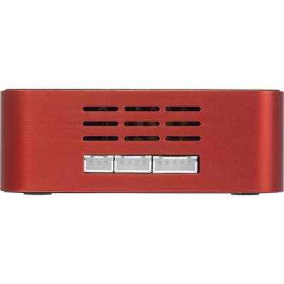 VOLTCRAFT V-Charge Eco LiPo 4000 Chargeur de modélisme 230 V, 115 V 4 A Li-polymère-7