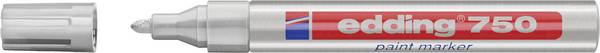 Edding 4-750054 N/A argent N/A  1 pc(s)