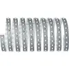 Paulmann MaxLED 500 70580 Ruban LED (Base) avec connecteur mâle 24 V 3 m blanc lumière du jour Piece 1 pc(s)