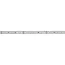 Paulmann MaxLED 500 70581 Ruban LED (Extension) avec connecteur mâle 24 V 1 m blanc chaud 1 pc(s)