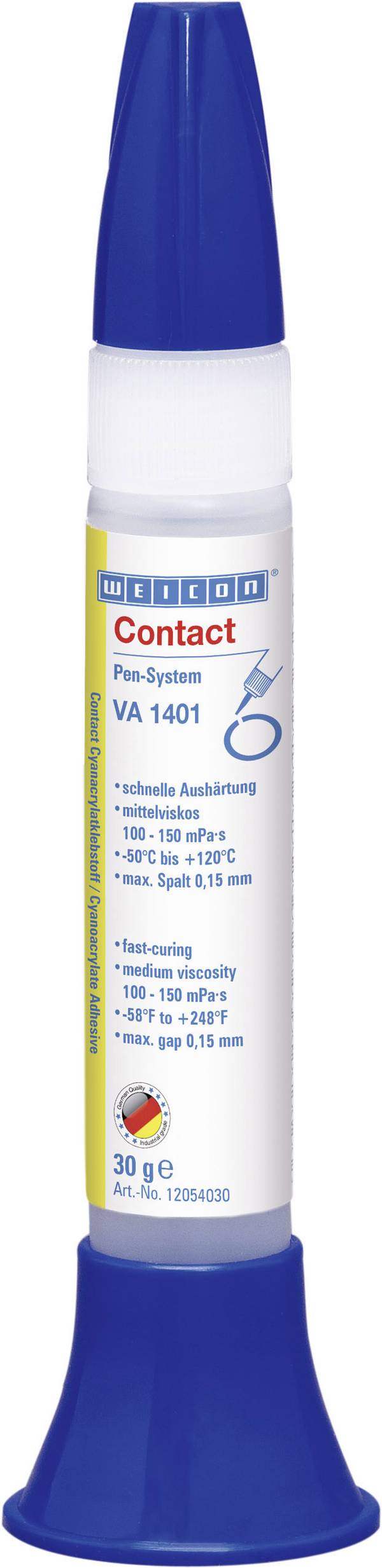 Colle WEICON 10016402 30 g
