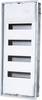 Armoire de distribution encastré F-Tronic UPV48+8ST 7210031 Nombre de divisions = 56 Nbr de rangées = 4