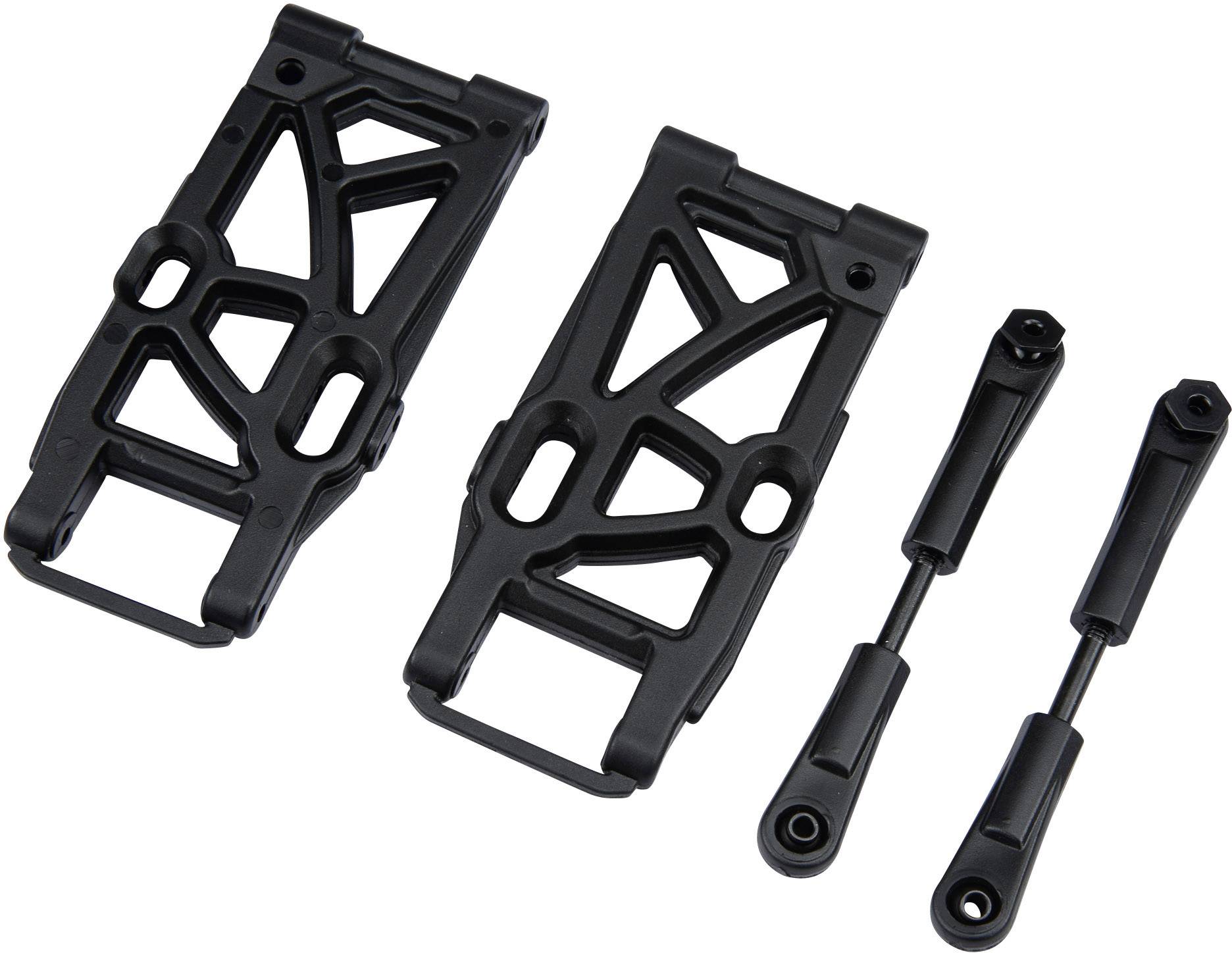 Bras de suspension arrière supérieur / inférieur Reely 312327C 1 set