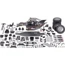 Buggy électrique Reely Dune Fighter 4 roues motrices (4WD) kit à monter 1:10