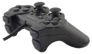 N/A Esperanza WARRIOR PC noir-2