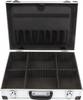 TOOLCRAFT 1409403 universelle Mallette à outils non équipée (L x l x H) 425 x 305 x 135 mm
