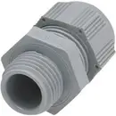 N/A HELU HELUTOP® HT 93926 M25 Polyamide gris-argent (RAL 7001) 1 pc(s)
