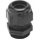 N/A HELU 903558-10 avec garnitures d'étanchéité à passages multiples, avec protection contre les vibrations M50 Polyamid