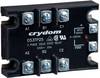 Crydom Relais à semi-conducteurs A53TP25D 25 A Tension de contact (max.): 530 V/AC à commutation au zéro de tension 1 pc(s)