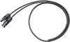 4 mm² Phaesun 500041 QuickCab4-4/5 Longueur de câble 5.00 m