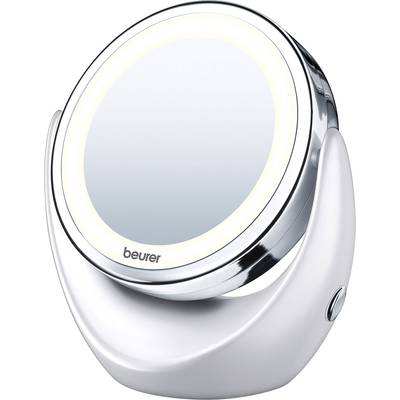 Beurer BS49 Miroir cosmétique avec éclairage LED 