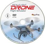 Simulateur de vol RealFlight Drone Edition