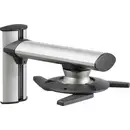 Vogel's EPW 6565 Support mural pour projecteur inclinable, rotatif Distance entre les murs (max.): 30 cm argent