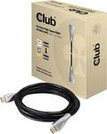 Club3D Premium High Speed HDMI™ 4K 60Hz UHD 3 m