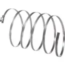 Norma 8156120380 Collier de serrage Ø du faisceau (min) 60 mm Ø du faisceau (max) 380 mm 1 pc(s)