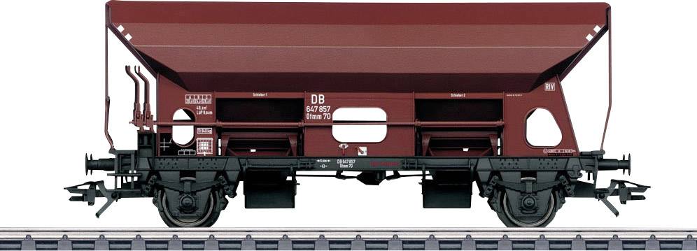 Wagon à benne Märklin 46319 H0 1 pc(s)