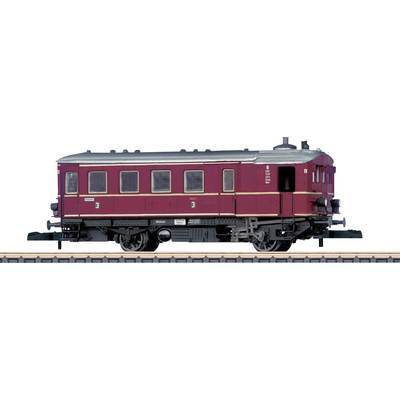 Märklin 88145 Wagon à vapeur Z Kittel CidT 8 de la DB 