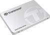 SSD interne 6.35 cm (2.5") Transcend SSD370S 128 GB