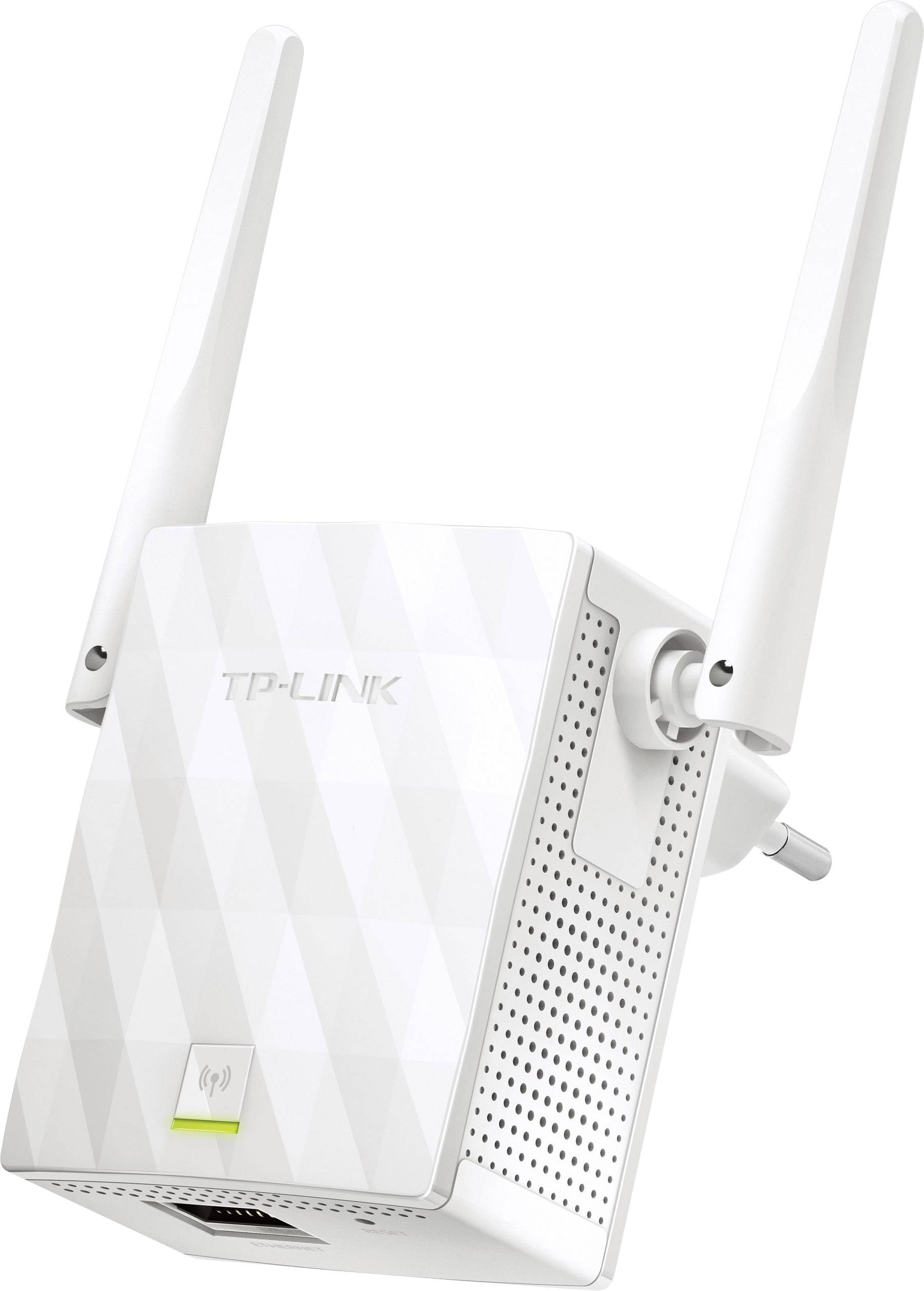 TP-Link TL-WA855RE prolongateur réseau Émetteur et récepteur réseau Blanc 10, 100 Mbit/s-0