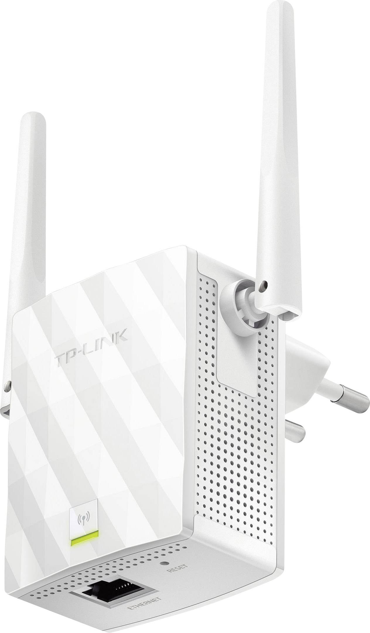 TP-Link TL-WA855RE prolongateur réseau Émetteur et récepteur réseau Blanc 10, 100 Mbit/s-2