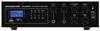 Monacor PA-803USB Amplificateur ELA 30 W